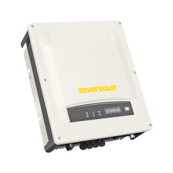 Zeversolar Inverters