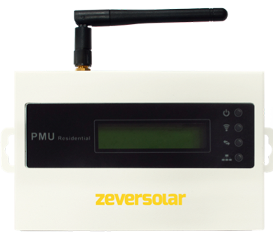 Zeversolar monitoring and control solution Installed by Solar Power Cairns