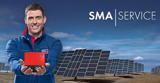 SMA and Solar Power Cairns delivering quality customer service