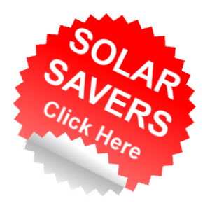 Solar Power Cairns, Solar Savers